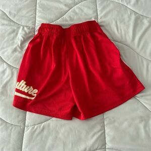 shorts